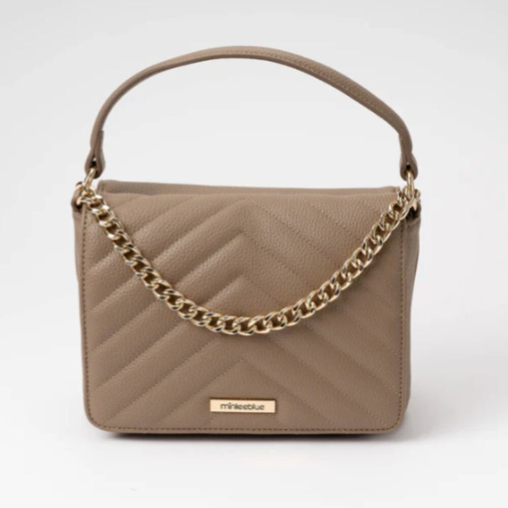 NWT Minkeeblue | Torie Crossbody Bag